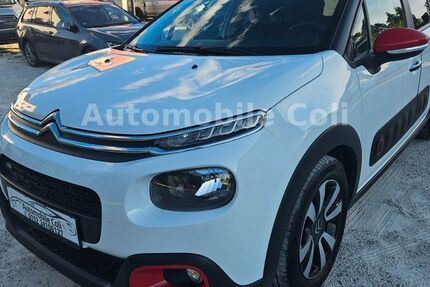 Citroen C3 116.500 km 6.999 &euro; Simmern 55469