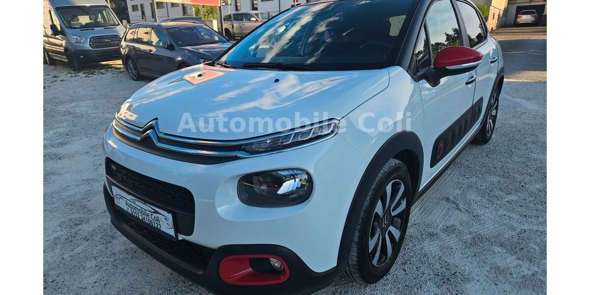 Citroen C3 116.500 km 6.999 &euro; Simmern 55469