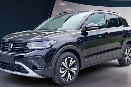 VW T-Cross 1.635 km 24.690 &euro; Trostberg 83308