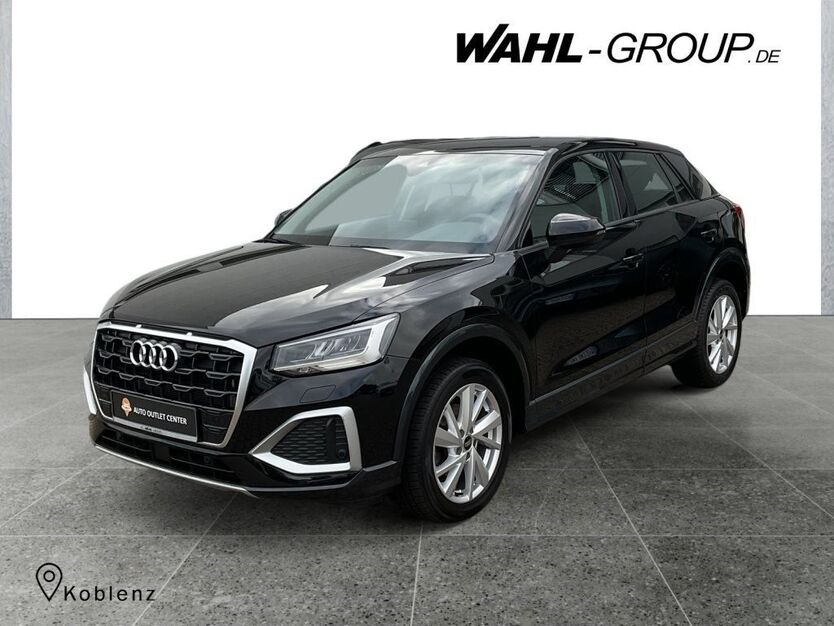 Audi Q2 51.500 km 24.480 € Koblenz 56070