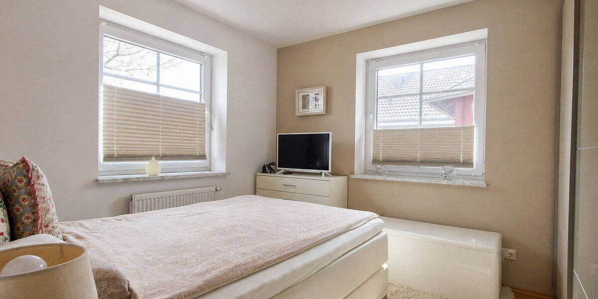 Einfamilienhaus Schackendorf - 4 Zimmer, 135 m&sup2;, 539.000&euro; | Angebot:26377351