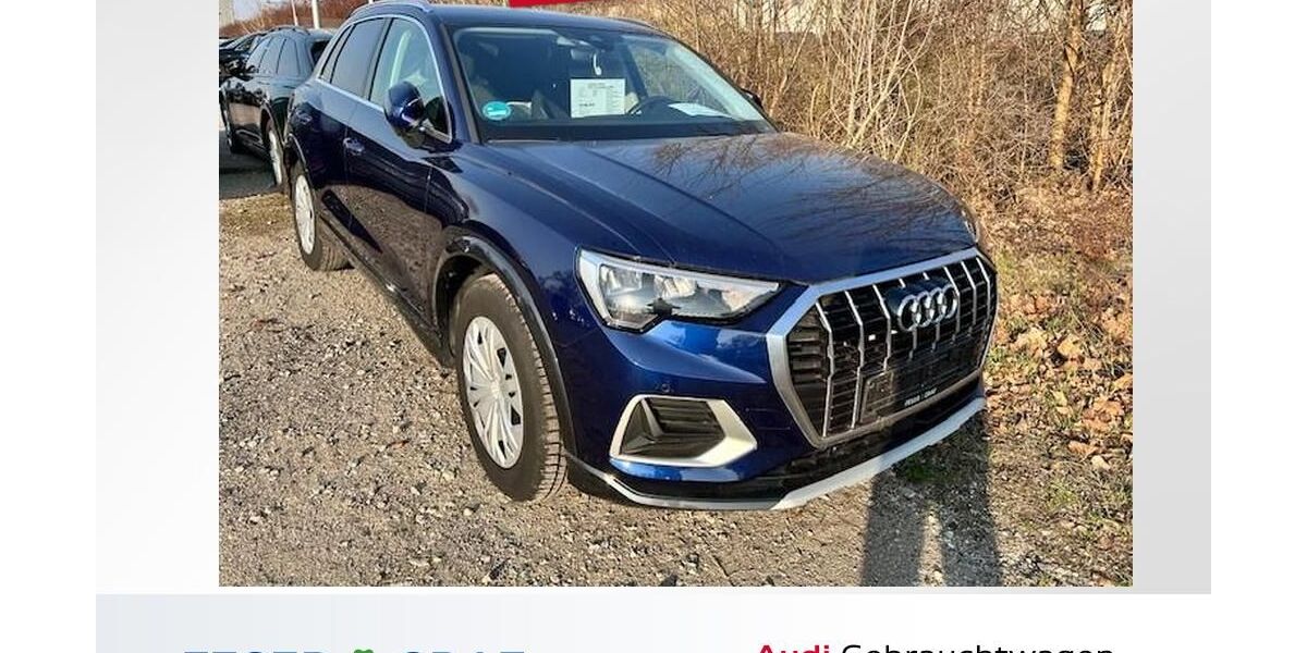 Audi Q3 28.677 km 29.440 &euro; Magdeburg 39126