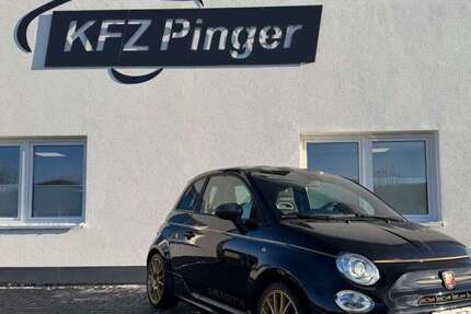 Abarth 595 49.956 km 18.999 &euro; Kottenheim 56736