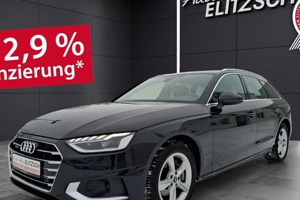 Audi A4 75.000 km 29.990 &euro; Kamenz 01917