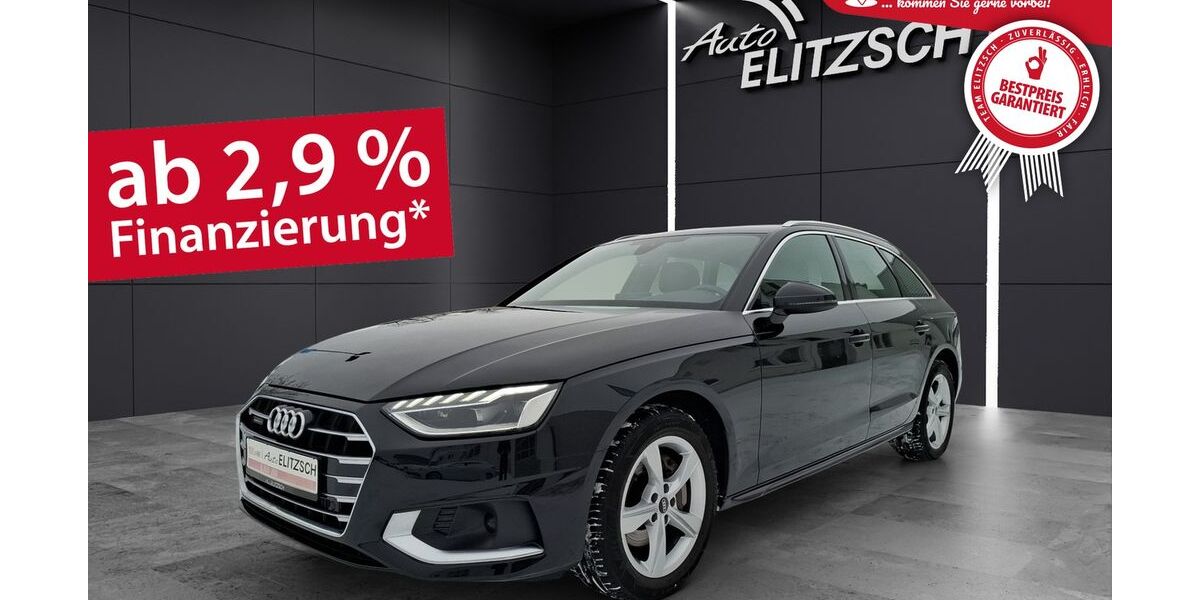 Audi A4 75.000 km 29.990 &euro; Kamenz 01917