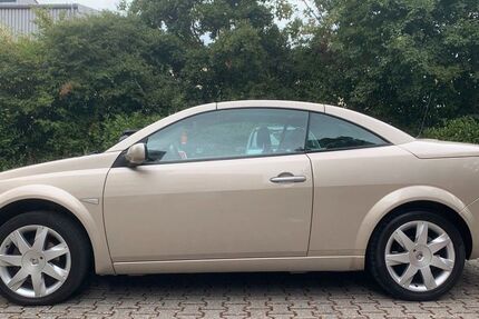 Renault Megane 171.486 km 2.800 &euro; Erlensee 63526