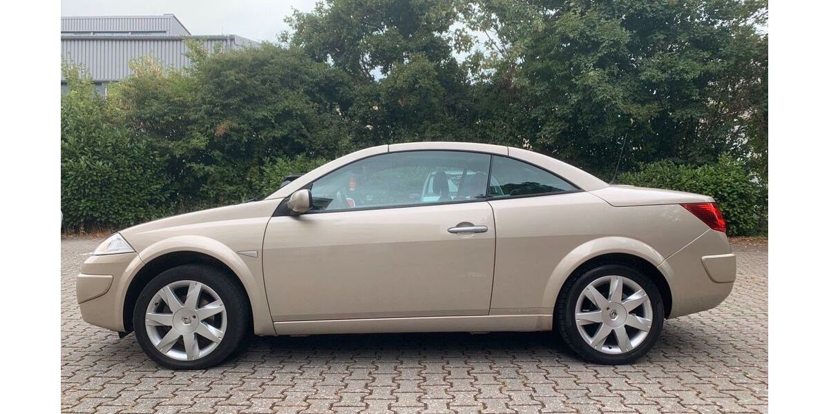 Renault Megane 171.486 km 2.800 &euro; Erlensee 63526