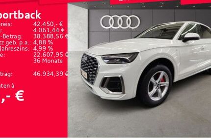 Audi Q5 47.464 km 41.350 &euro; Frankfurt am Main 60326