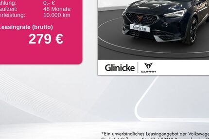 Cupra Formentor 39.520 km 22.480 &euro; Minden 32427