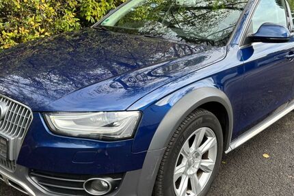 Audi A4 290.000 km 10.000 &euro; Hannover 30455