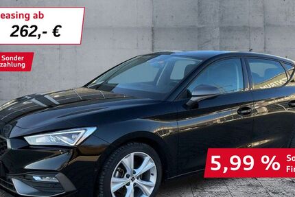 Seat Leon 32.857 km 22.430 &euro; Kulmbach 95326