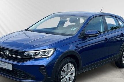 VW Taigo