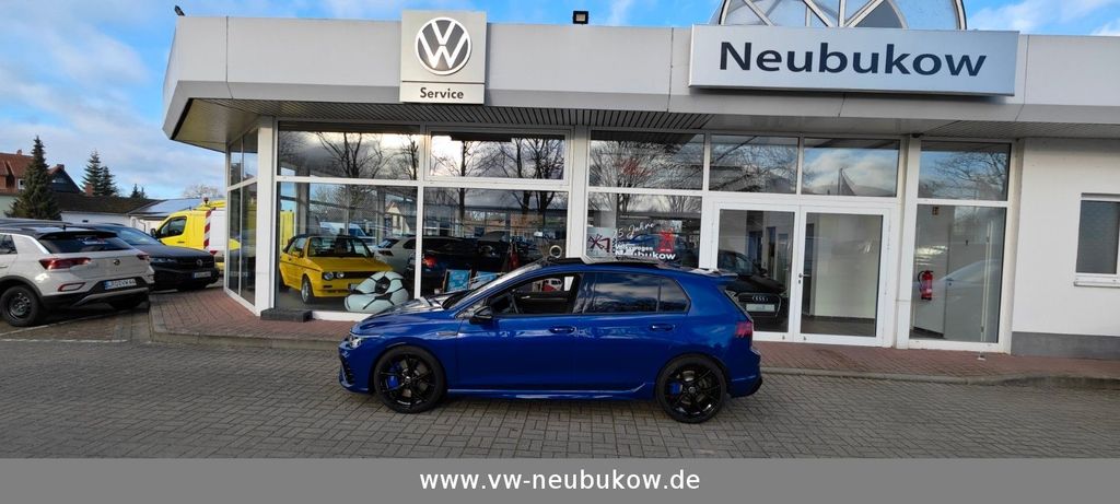 VW Golf 3.950 km 59.880 &euro; Neubukow/Joernstorf 18233