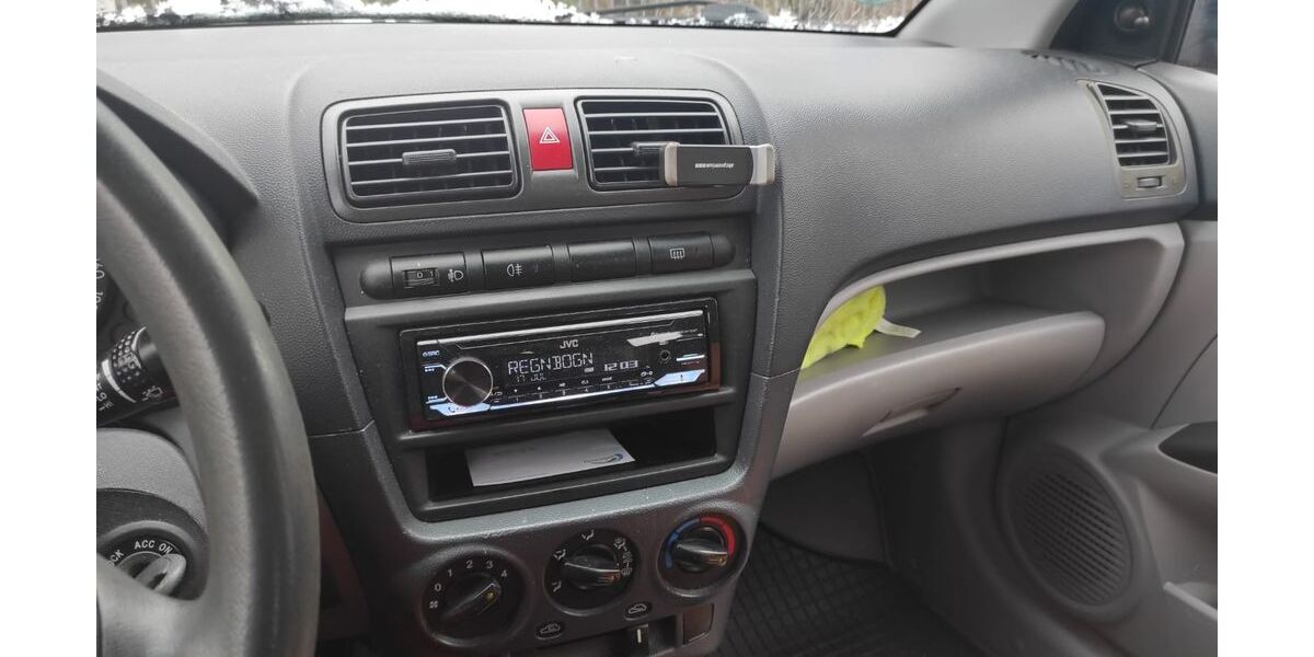 Kia Picanto 120.000 km 2.000 &euro; Schriesheim 69198