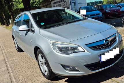 Opel Astra 179.000 km 1.699 &euro; Hadamar 65589
