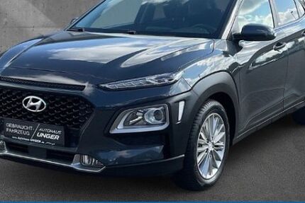 Hyundai KONA 90.420 km 16.480 € Lüneburg 21337