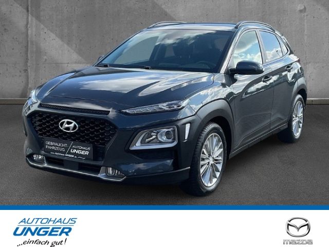 Hyundai KONA 90.420 km 16.480 € Lüneburg 21337