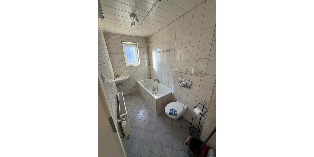 charmantes Einfamilienhaus mit Garten 6.5 zimmer