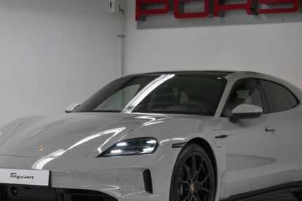 Porsche Taycan 26.900 km 104.890 &euro; Bremen 28207