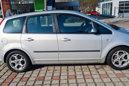 Ford C-Max 102.691 km 4.500 € Bernhardswald 93170