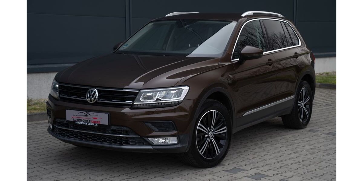 VW Tiguan 49.900 km 20.850 &euro; Schkeuditz 04435
