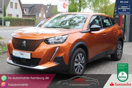 Peugeot 2008 51.917 km 16.490 &euro; Pinneberg 25421