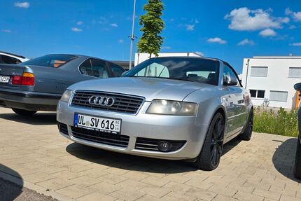 Audi A4 212.000 km 2.000 € Blaustein 89134