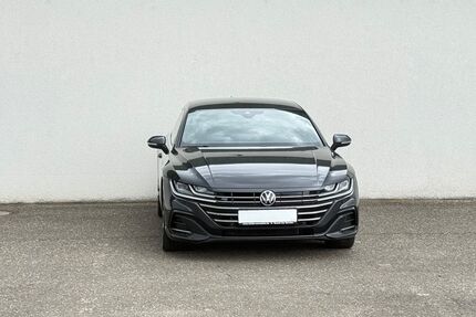 VW Arteon 170.000 km 17.499 &euro; Kandel 76870
