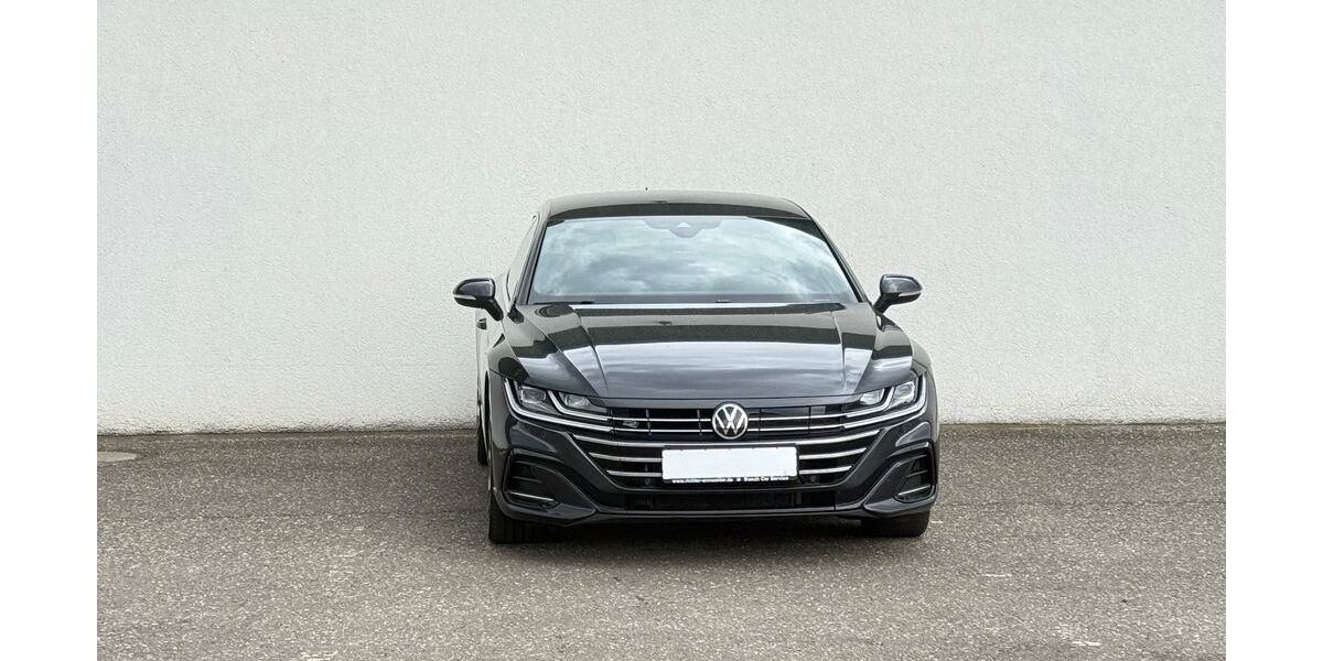 VW Arteon 170.000 km 17.499 &euro; Kandel 76870