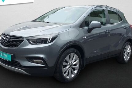 Opel Mokka 117.000 km 10.990 &euro; Hardheim 74736