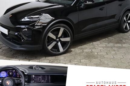 Porsche Macan 9.500 km 81.990 &euro; Norderstedt 22844