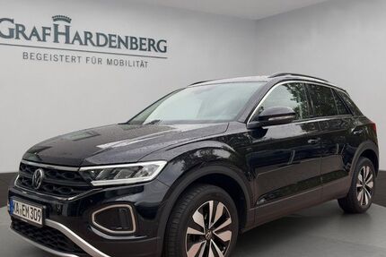 VW T-Roc 59.000 km 26.680 &euro; Karlsruhe 76131