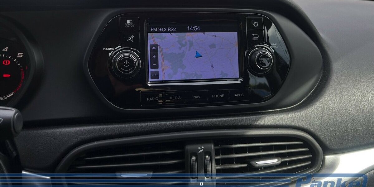 Fiat Tipo 1.4 T-Jet Easy*AHK*SHZ*Klima*NAV*LED*BT* 131.411 km 7.990 &euro; Berlin 13187