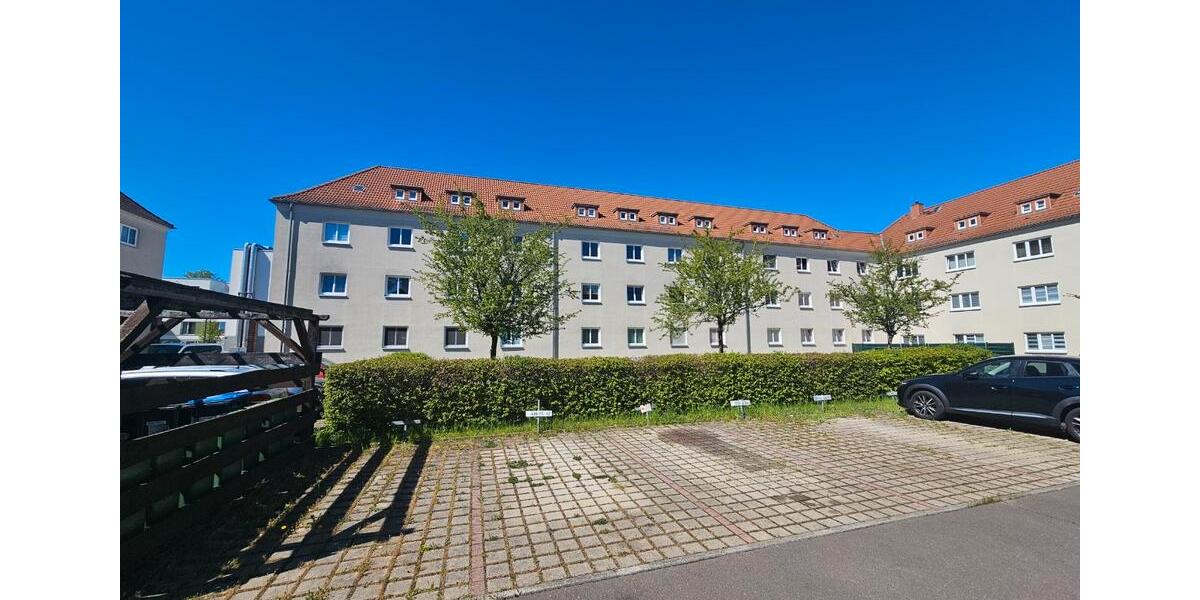 Erdgeschoßwohnung Altenburg - 2 Zimmer, 62 m&sup2;, 370&euro; | Angebot:26380938