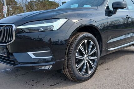 Volvo XC60 151.000 km 25.000 &euro; Blankenfelde-Mahlow 15831