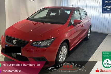 Seat Ibiza 15.222 km 16.400 &euro; Bad Segeberg 23795
