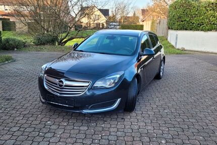 Opel Insignia 309.000 km 3.999 &euro; Glandorf 49219