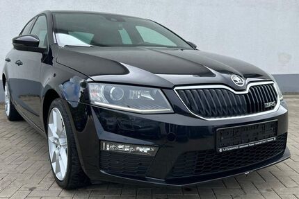 Skoda Octavia 230.000 km 10.800 € Trierweiler 54311