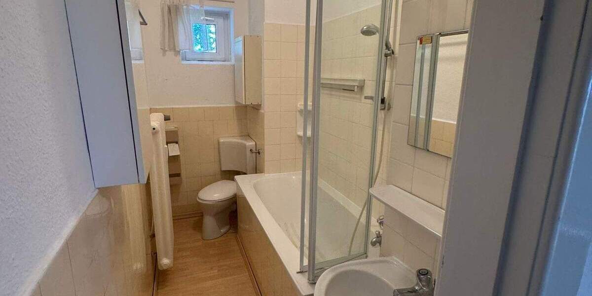 Etagenwohnung Buxtehude - 3 Zimmer, 83 m&sup2;, 830&euro; | Angebot:26657147