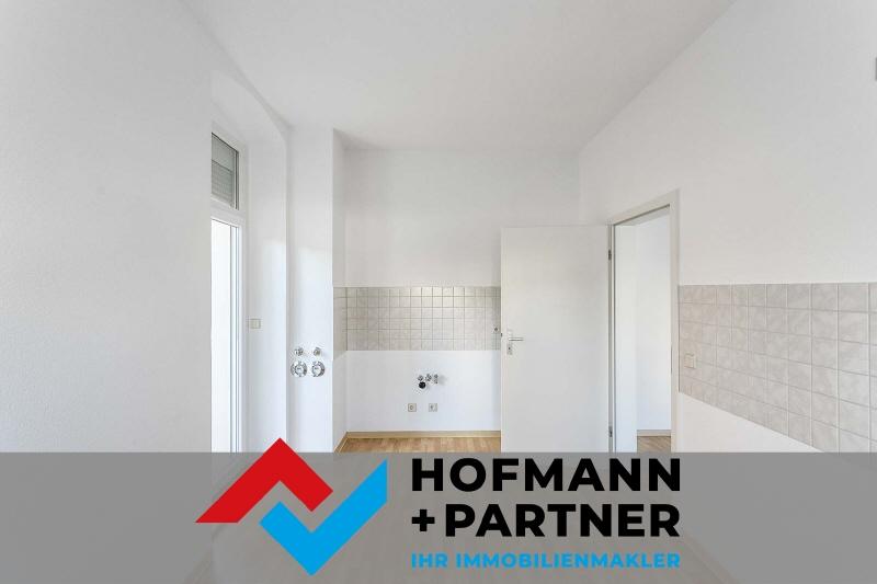 Erdgeschoßwohnung Meißen - 2 Zimmer, 54 m&sup2;, 349&euro; | Angebot:25442767