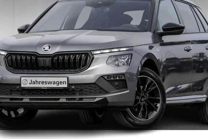Skoda Kamiq 19.970 km 27.450 &euro; Beckum 59269