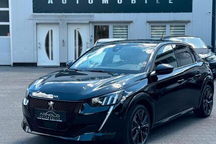 Peugeot 208 26.525 km 20.990 &euro; Tübingen 72072