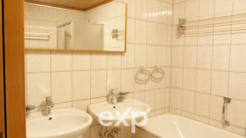 Etagenwohnung Heilbronn Frankenbach - 4 Zimmer, 93 m&sup2;, 950&euro; | Angebot:26635629