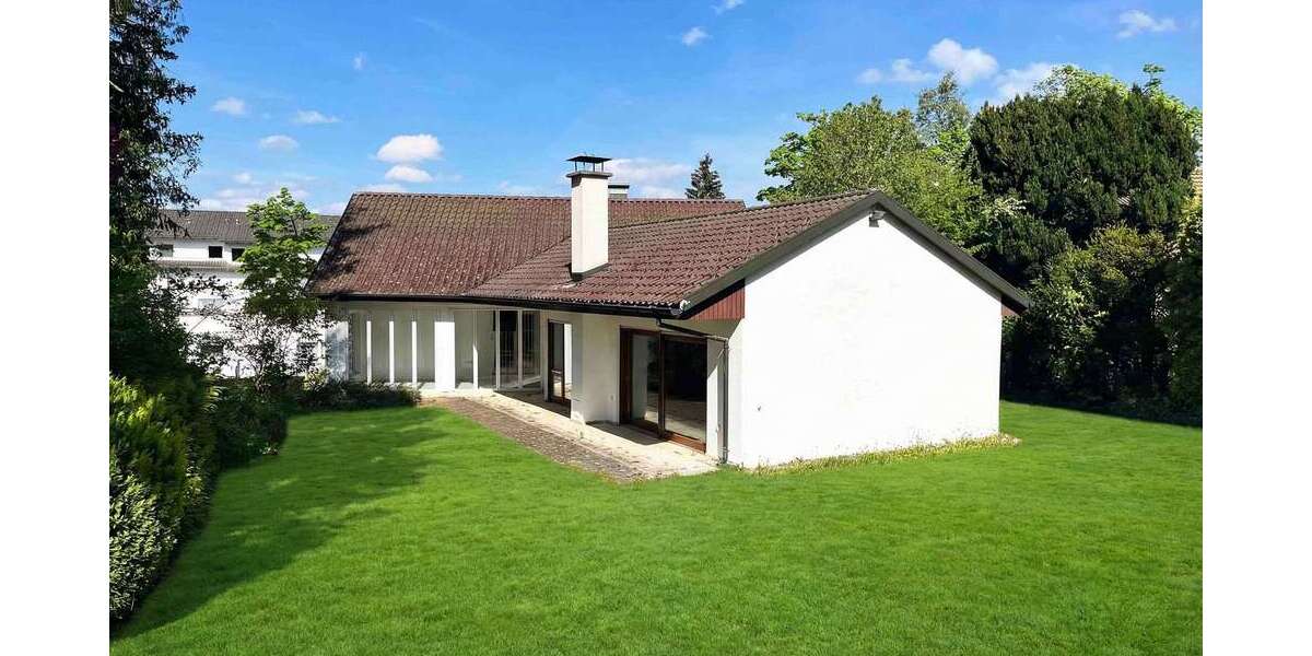 Einfamilienhaus Bad Dürrheim - 4 Zimmer, 161 m&sup2;, 449.000&euro; | Angebot:20824633