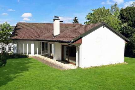Haus Bad Dürrheim - 4 Zimmer, 161 m&sup2;, 449.000&euro; | Angebot:20824633