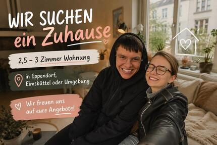 Wohnung Schenefeld - 3 Zimmer, 62 m&sup2;, 1.250&euro; | Angebot:26456427