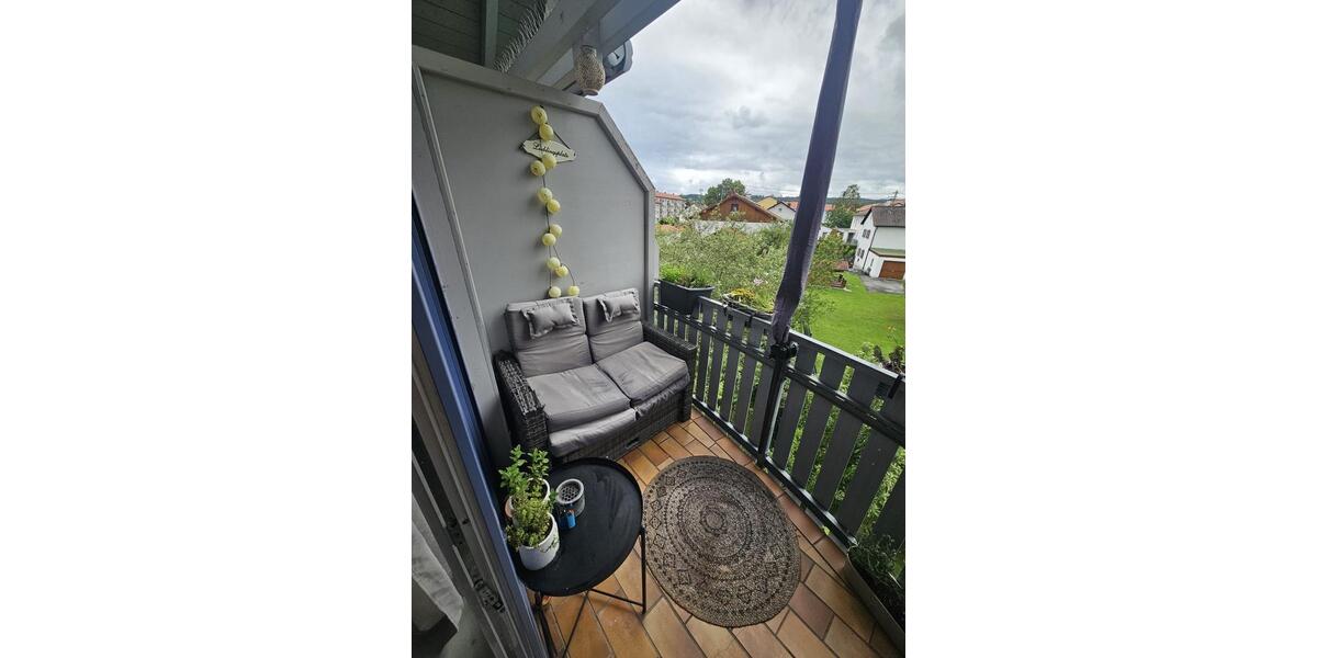 Dachgeschoßwohnung Peißenberg - 3 Zimmer, 79 m&sup2;, 355.000&euro; | Angebot:26876842