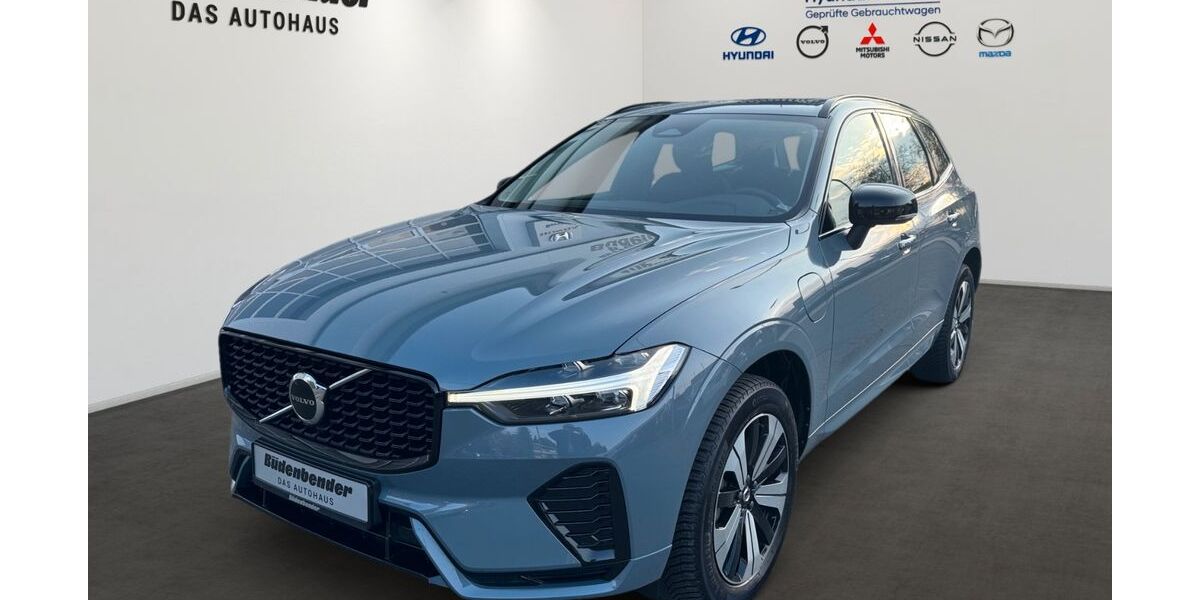 Volvo XC60 48.000 km 38.980 &euro; Siegen 57076