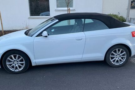Audi A3 107.000 km 11.350 &euro; Dittelbrunn 97456