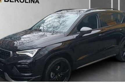 Cupra Ateca 2.661 km 31.950 &euro; Berlin 12105